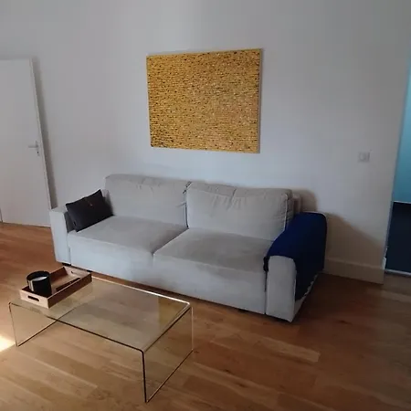 Apartmán La 57 Capbreton