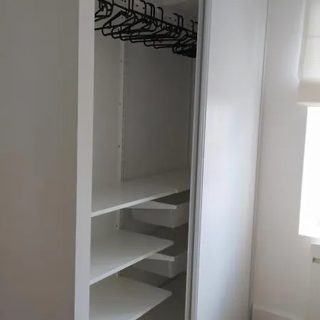 La 57 Apartmán *