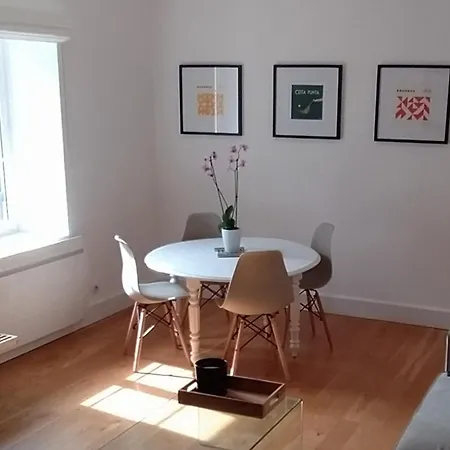 Apartmán La 57 *