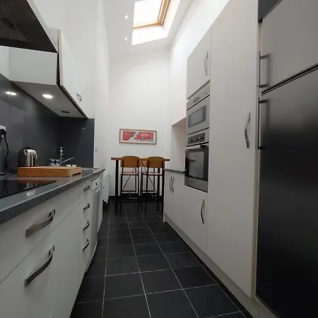 Apartmán La 57 *