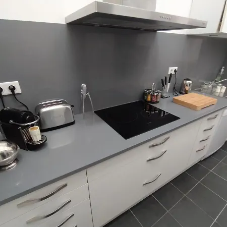 La 57 Apartmán *