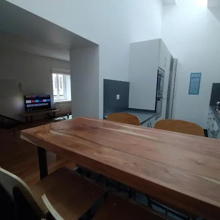 La 57 Apartmán
