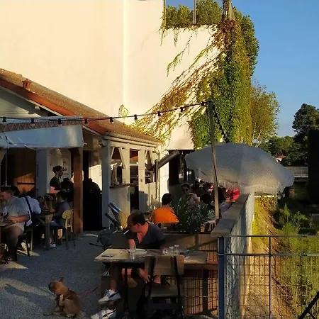 Appartement La 57 Capbreton