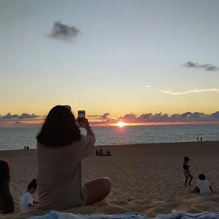 La 57 Apartmán Capbreton