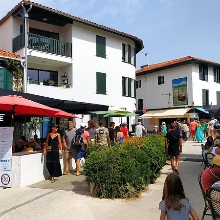 La 57 Apartmán *