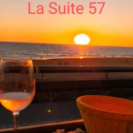 La 57 * Capbreton