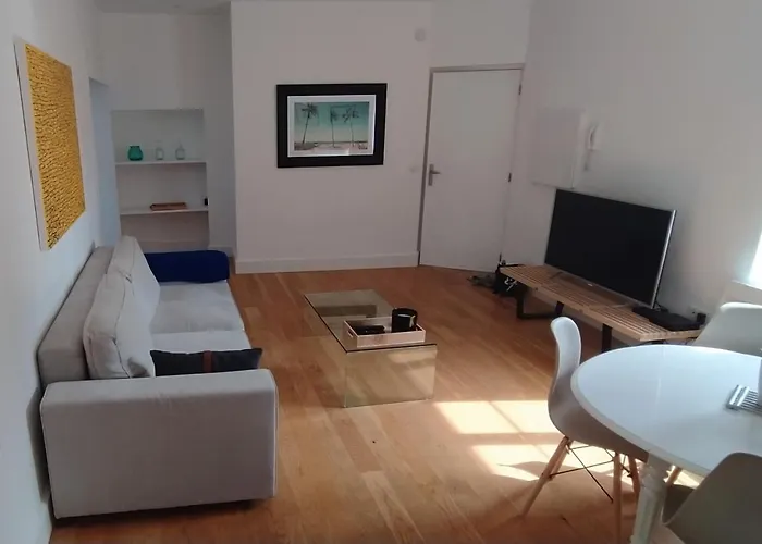 Lejlighed La 57 Capbreton