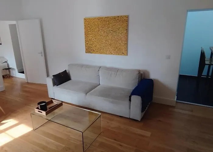 Lejlighed La 57 Capbreton