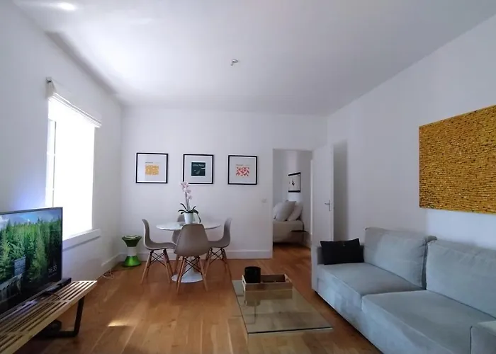 Lejlighed La 57 Capbreton