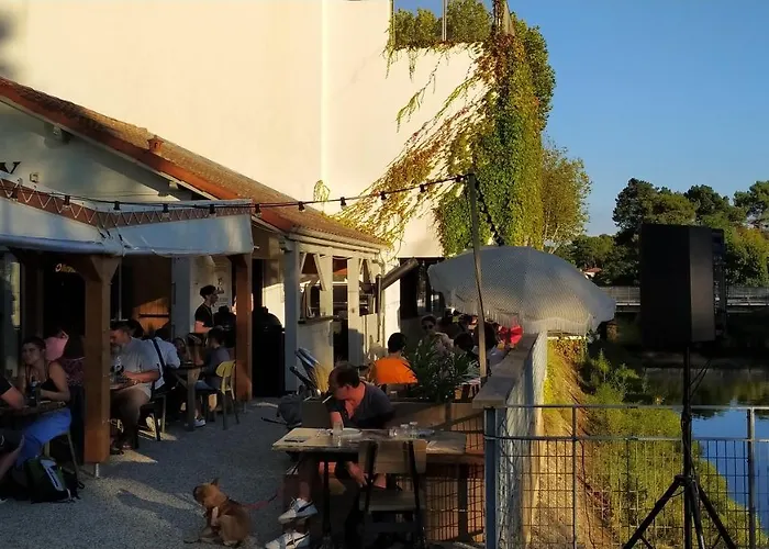 Lejlighed La 57 Capbreton