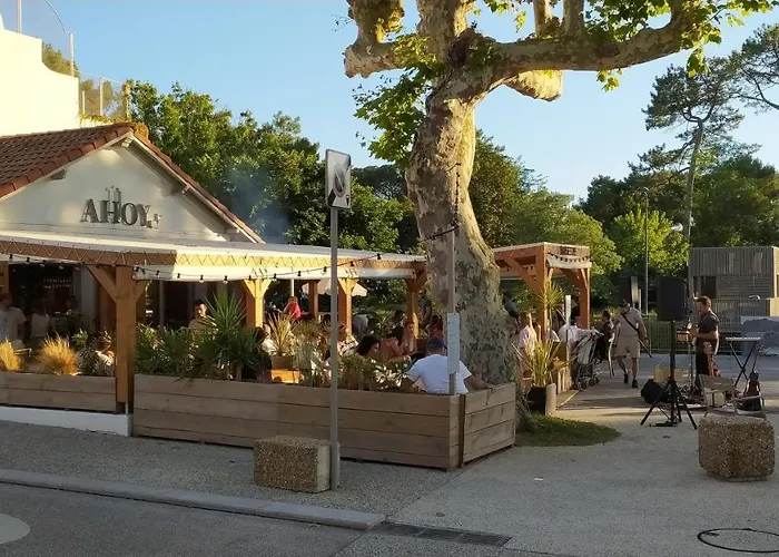 Lejlighed La 57 Capbreton