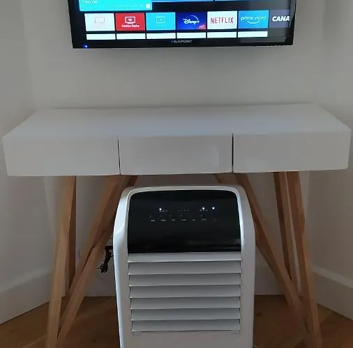 Lejlighed La 57 Capbreton